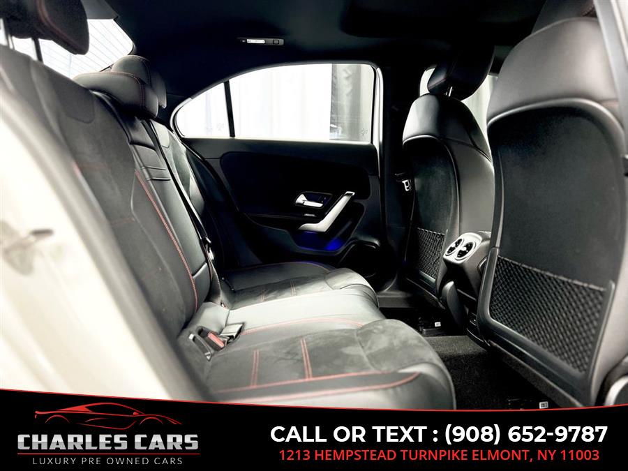 2022 Mercedes-benz A-class A 220 4MATIC, available for sale in Elmont, New York | Charles Cars. Elmont, New York 2022 Mercedes-benz A-class A 220 4MATIC, available for sale in Elmont, New York | Charles Cars. Elmont, New York