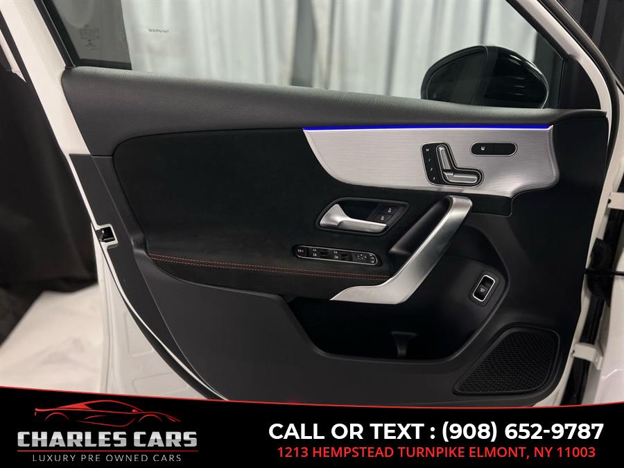 2022 Mercedes-benz A-class A 220 4MATIC, available for sale in Elmont, New York | Charles Cars. Elmont, New York 2022 Mercedes-benz A-class A 220 4MATIC, available for sale in Elmont, New York | Charles Cars. Elmont, New York