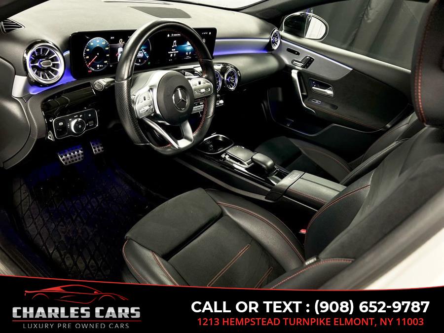 2022 Mercedes-benz A-class A 220 4MATIC, available for sale in Elmont, New York | Charles Cars. Elmont, New York 2022 Mercedes-benz A-class A 220 4MATIC, available for sale in Elmont, New York | Charles Cars. Elmont, New York