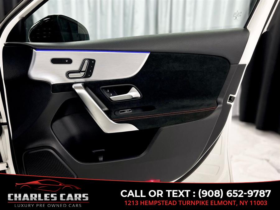 2022 Mercedes-benz A-class A 220 4MATIC, available for sale in Elmont, New York | Charles Cars. Elmont, New York 2022 Mercedes-benz A-class A 220 4MATIC, available for sale in Elmont, New York | Charles Cars. Elmont, New York
