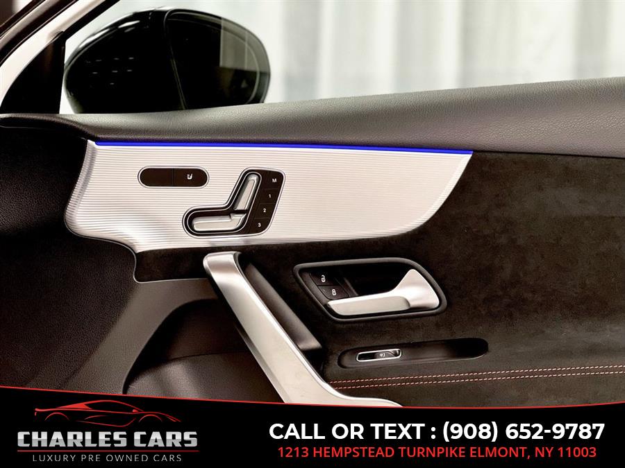 2022 Mercedes-benz A-class A 220 4MATIC, available for sale in Elmont, New York | Charles Cars. Elmont, New York 2022 Mercedes-benz A-class A 220 4MATIC, available for sale in Elmont, New York | Charles Cars. Elmont, New York