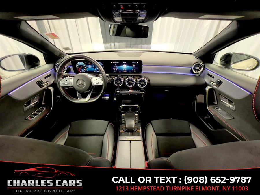 2022 Mercedes-benz A-class A 220 4MATIC, available for sale in Elmont, New York | Charles Cars. Elmont, New York 2022 Mercedes-benz A-class A 220 4MATIC, available for sale in Elmont, New York | Charles Cars. Elmont, New York