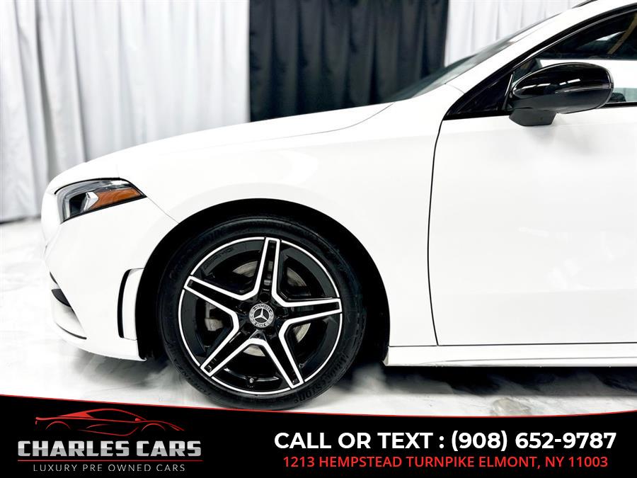 2022 Mercedes-benz A-class A 220 4MATIC, available for sale in Elmont, New York | Charles Cars. Elmont, New York 2022 Mercedes-benz A-class A 220 4MATIC, available for sale in Elmont, New York | Charles Cars. Elmont, New York