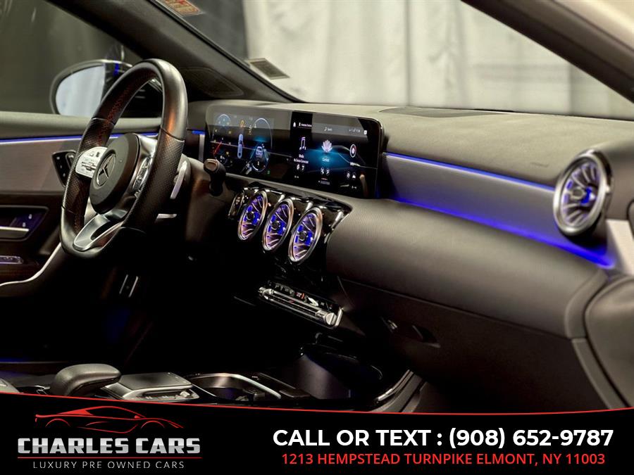 2022 Mercedes-benz A-class A 220 4MATIC, available for sale in Elmont, New York | Charles Cars. Elmont, New York 2022 Mercedes-benz A-class A 220 4MATIC, available for sale in Elmont, New York | Charles Cars. Elmont, New York