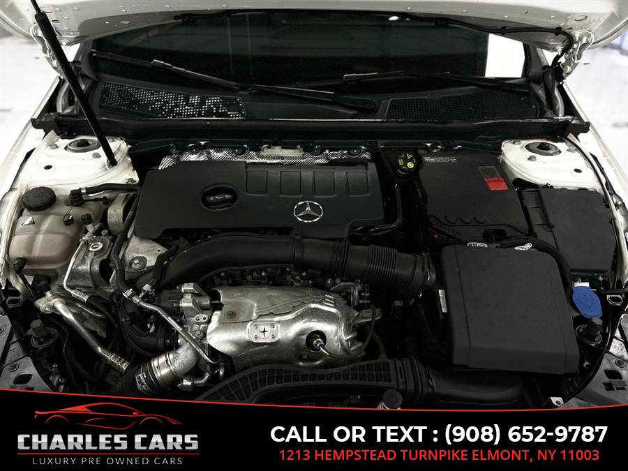 2022 Mercedes-benz A-class A 220 4MATIC, available for sale in Elmont, New York | Charles Cars. Elmont, New York 2022 Mercedes-benz A-class A 220 4MATIC, available for sale in Elmont, New York | Charles Cars. Elmont, New York