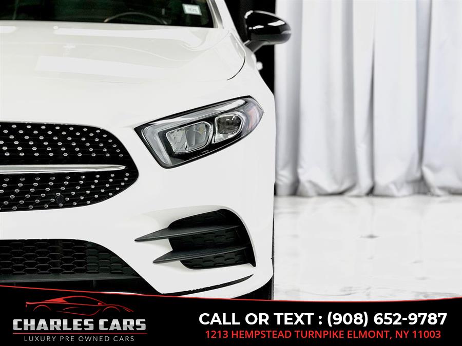 2022 Mercedes-benz A-class A 220 4MATIC, available for sale in Elmont, New York | Charles Cars. Elmont, New York 2022 Mercedes-benz A-class A 220 4MATIC, available for sale in Elmont, New York | Charles Cars. Elmont, New York