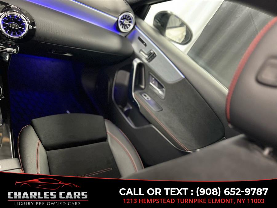 2022 Mercedes-benz A-class A 220 4MATIC, available for sale in Elmont, New York | Charles Cars. Elmont, New York 2022 Mercedes-benz A-class A 220 4MATIC, available for sale in Elmont, New York | Charles Cars. Elmont, New York