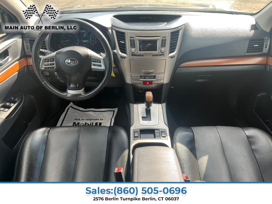 2014 Subaru Outback 4dr Wgn H4 Auto 2.5i Limited, available for sale in Berlin, Connecticut | Main Auto of Berlin. Berlin, Connecticut 2014 Subaru Outback 4dr Wgn H4 Auto 2.5i Limited, available for sale in Berlin, Connecticut | Main Auto of Berlin. Berlin, Connecticut
