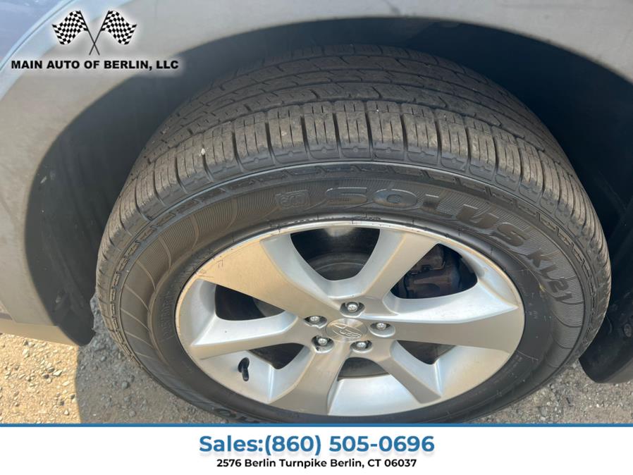 2014 Subaru Outback 4dr Wgn H4 Auto 2.5i Limited, available for sale in Berlin, Connecticut | Main Auto of Berlin. Berlin, Connecticut 2014 Subaru Outback 4dr Wgn H4 Auto 2.5i Limited, available for sale in Berlin, Connecticut | Main Auto of Berlin. Berlin, Connecticut