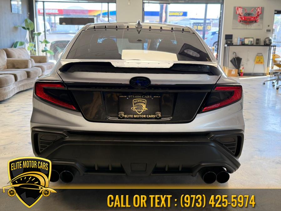 2022 Subaru WRX Manual, available for sale in Newark, New Jersey | Elite Motor Cars. Newark, New Jersey 2022 Subaru WRX Manual, available for sale in Newark, New Jersey | Elite Motor Cars. Newark, New Jersey