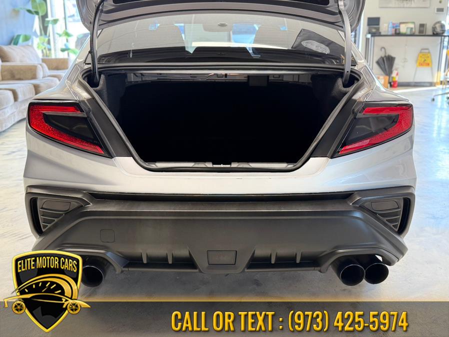 2022 Subaru WRX Manual, available for sale in Newark, New Jersey | Elite Motor Cars. Newark, New Jersey 2022 Subaru WRX Manual, available for sale in Newark, New Jersey | Elite Motor Cars. Newark, New Jersey