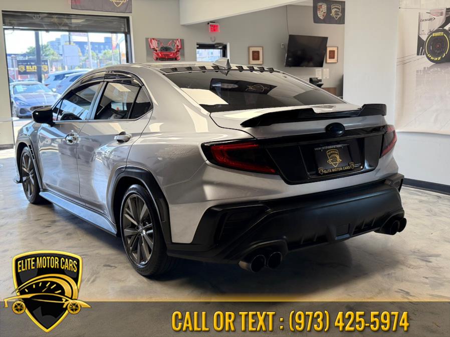 2022 Subaru WRX Manual, available for sale in Newark, New Jersey | Elite Motor Cars. Newark, New Jersey 2022 Subaru WRX Manual, available for sale in Newark, New Jersey | Elite Motor Cars. Newark, New Jersey