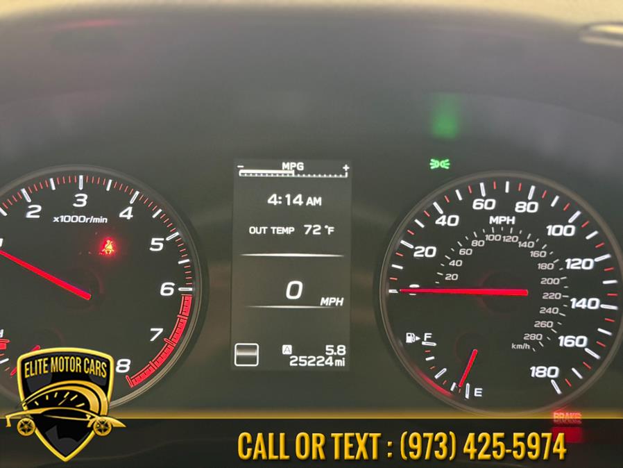 2022 Subaru WRX Manual, available for sale in Newark, New Jersey | Elite Motor Cars. Newark, New Jersey 2022 Subaru WRX Manual, available for sale in Newark, New Jersey | Elite Motor Cars. Newark, New Jersey