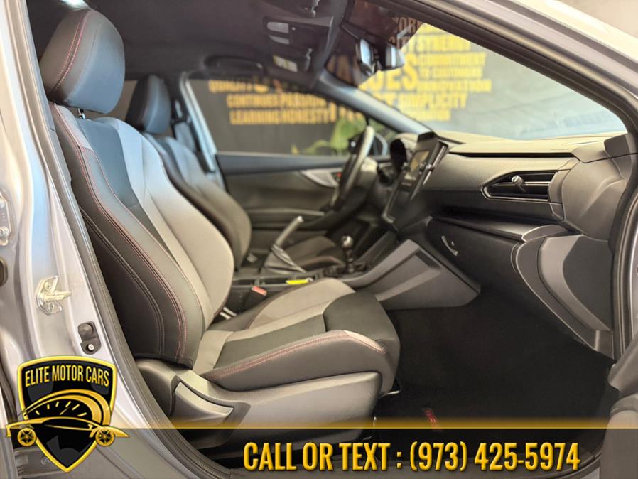2022 Subaru WRX Manual, available for sale in Newark, New Jersey | Elite Motor Cars. Newark, New Jersey 2022 Subaru WRX Manual, available for sale in Newark, New Jersey | Elite Motor Cars. Newark, New Jersey