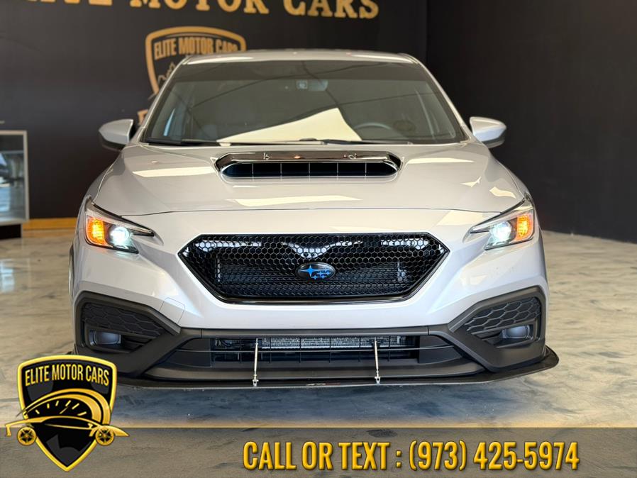 2022 Subaru WRX Manual, available for sale in Newark, New Jersey | Elite Motor Cars. Newark, New Jersey 2022 Subaru WRX Manual, available for sale in Newark, New Jersey | Elite Motor Cars. Newark, New Jersey