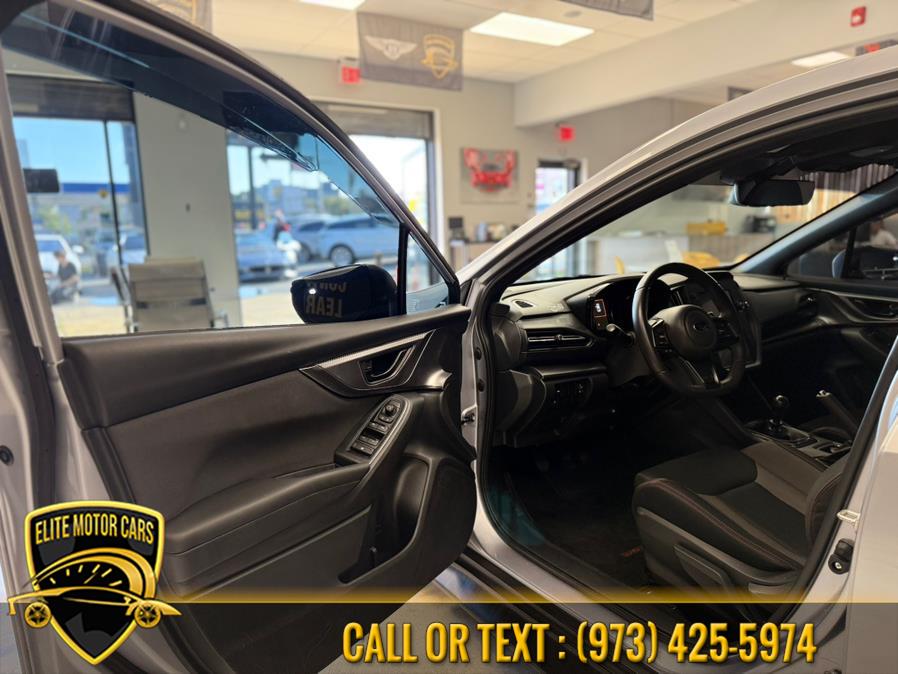2022 Subaru WRX Manual, available for sale in Newark, New Jersey | Elite Motor Cars. Newark, New Jersey 2022 Subaru WRX Manual, available for sale in Newark, New Jersey | Elite Motor Cars. Newark, New Jersey