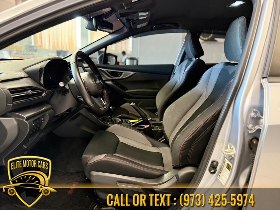 2022 Subaru WRX Manual, available for sale in Newark, New Jersey | Elite Motor Cars. Newark, New Jersey 2022 Subaru WRX Manual, available for sale in Newark, New Jersey | Elite Motor Cars. Newark, New Jersey