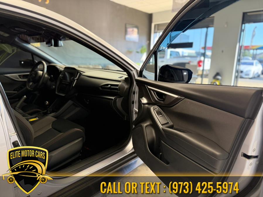 2022 Subaru WRX Manual, available for sale in Newark, New Jersey | Elite Motor Cars. Newark, New Jersey 2022 Subaru WRX Manual, available for sale in Newark, New Jersey | Elite Motor Cars. Newark, New Jersey
