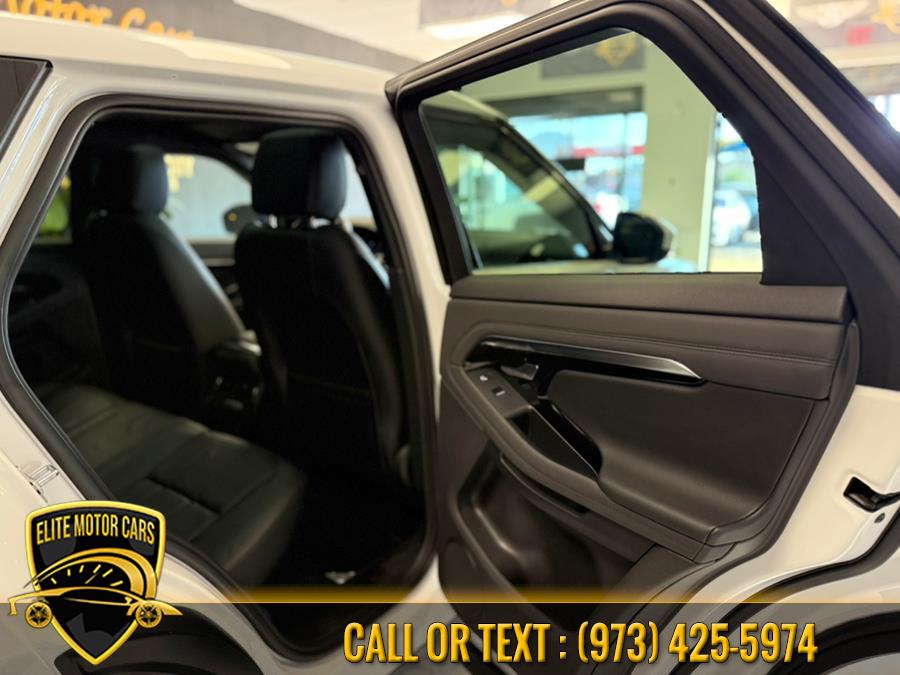 2020 Land Rover Range Rover Evoque P250 SE, available for sale in Newark, New Jersey | Elite Motor Cars. Newark, New Jersey 2020 Land Rover Range Rover Evoque P250 SE, available for sale in Newark, New Jersey | Elite Motor Cars. Newark, New Jersey