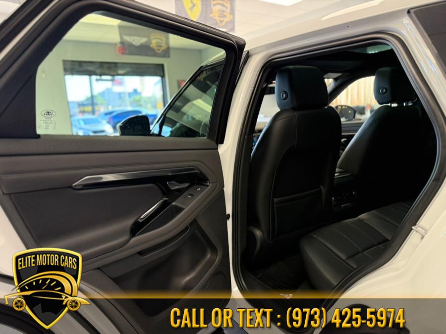 2020 Land Rover Range Rover Evoque P250 SE, available for sale in Newark, New Jersey | Elite Motor Cars. Newark, New Jersey 2020 Land Rover Range Rover Evoque P250 SE, available for sale in Newark, New Jersey | Elite Motor Cars. Newark, New Jersey