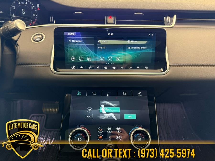 2020 Land Rover Range Rover Evoque P250 SE, available for sale in Newark, New Jersey | Elite Motor Cars. Newark, New Jersey 2020 Land Rover Range Rover Evoque P250 SE, available for sale in Newark, New Jersey | Elite Motor Cars. Newark, New Jersey