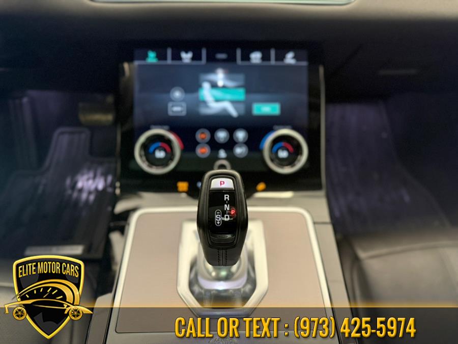 2020 Land Rover Range Rover Evoque P250 SE, available for sale in Newark, New Jersey | Elite Motor Cars. Newark, New Jersey 2020 Land Rover Range Rover Evoque P250 SE, available for sale in Newark, New Jersey | Elite Motor Cars. Newark, New Jersey