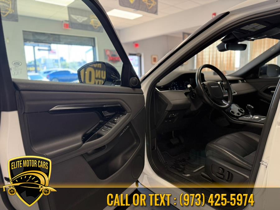 2020 Land Rover Range Rover Evoque P250 SE, available for sale in Newark, New Jersey | Elite Motor Cars. Newark, New Jersey 2020 Land Rover Range Rover Evoque P250 SE, available for sale in Newark, New Jersey | Elite Motor Cars. Newark, New Jersey