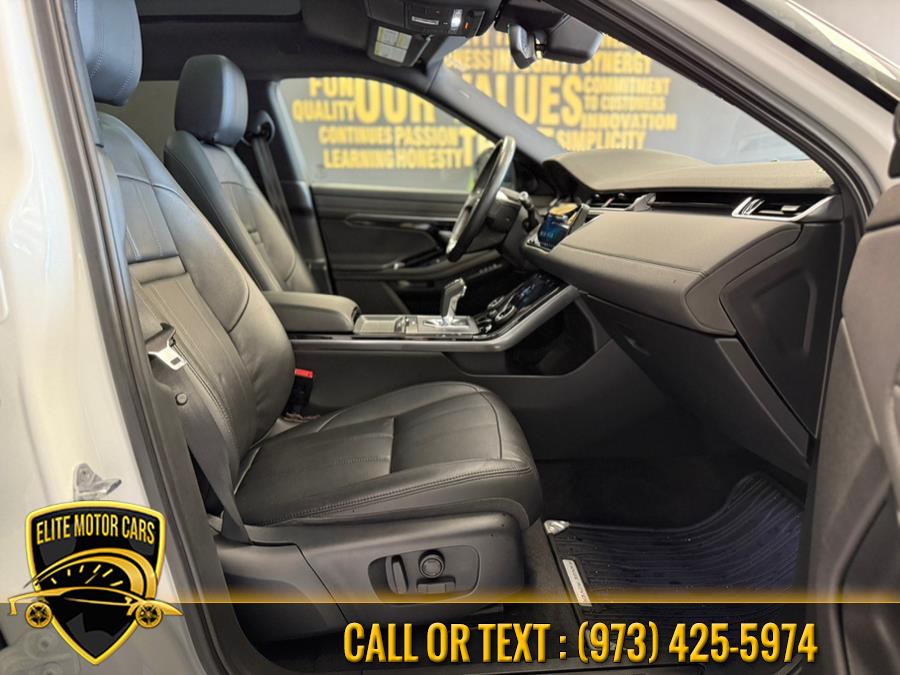 2020 Land Rover Range Rover Evoque P250 SE, available for sale in Newark, New Jersey | Elite Motor Cars. Newark, New Jersey 2020 Land Rover Range Rover Evoque P250 SE, available for sale in Newark, New Jersey | Elite Motor Cars. Newark, New Jersey