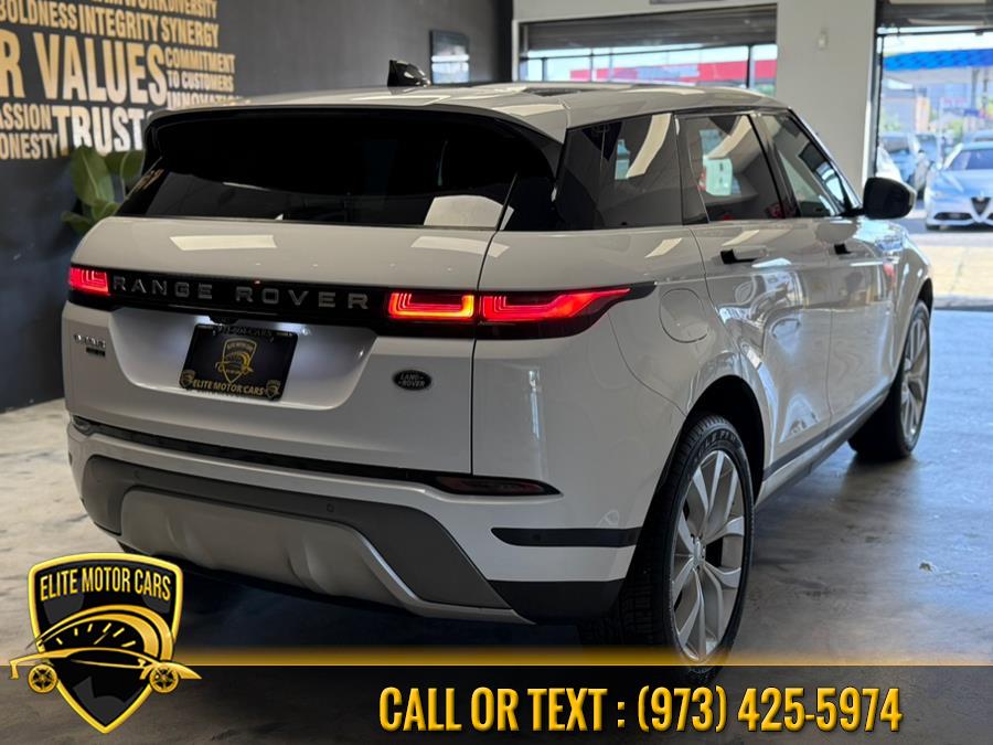 2020 Land Rover Range Rover Evoque P250 SE, available for sale in Newark, New Jersey | Elite Motor Cars. Newark, New Jersey 2020 Land Rover Range Rover Evoque P250 SE, available for sale in Newark, New Jersey | Elite Motor Cars. Newark, New Jersey