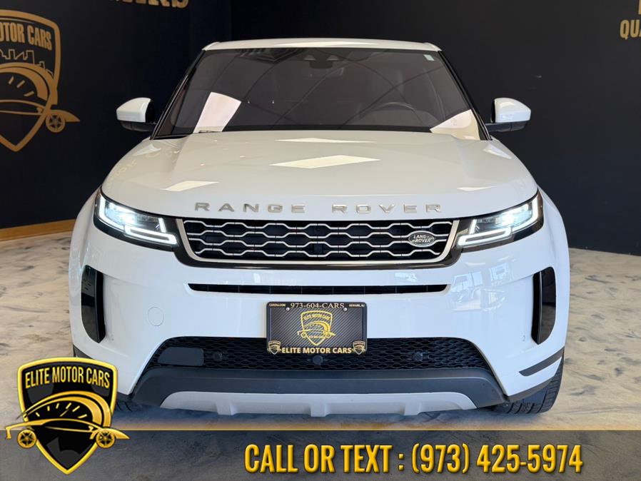2020 Land Rover Range Rover Evoque P250 SE, available for sale in Newark, New Jersey | Elite Motor Cars. Newark, New Jersey 2020 Land Rover Range Rover Evoque P250 SE, available for sale in Newark, New Jersey | Elite Motor Cars. Newark, New Jersey