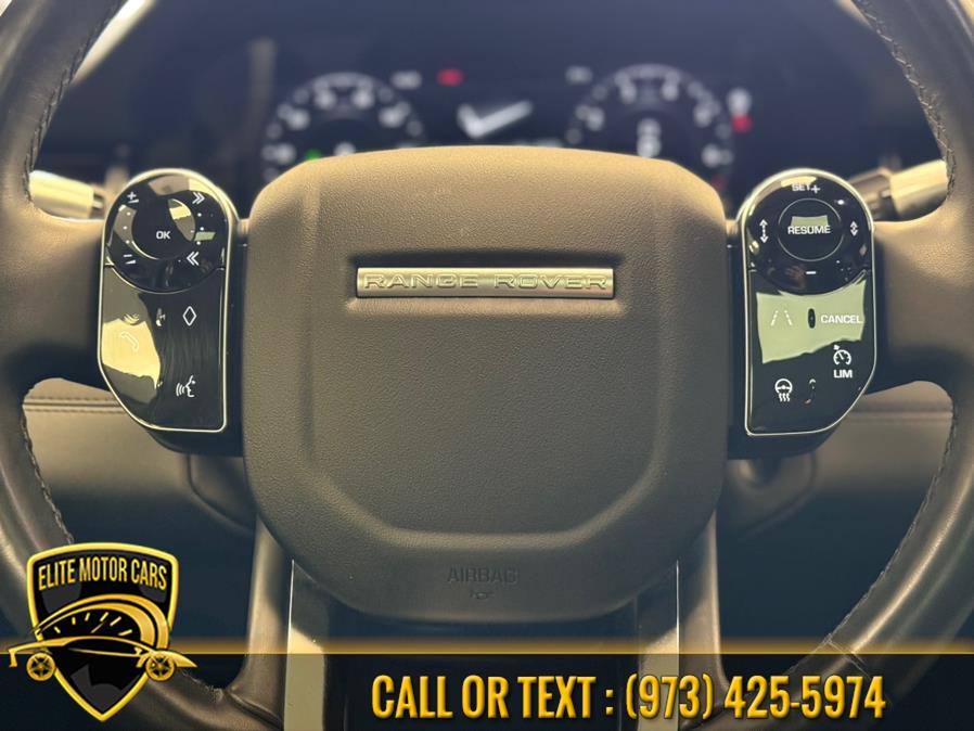 2020 Land Rover Range Rover Evoque P250 SE, available for sale in Newark, New Jersey | Elite Motor Cars. Newark, New Jersey 2020 Land Rover Range Rover Evoque P250 SE, available for sale in Newark, New Jersey | Elite Motor Cars. Newark, New Jersey