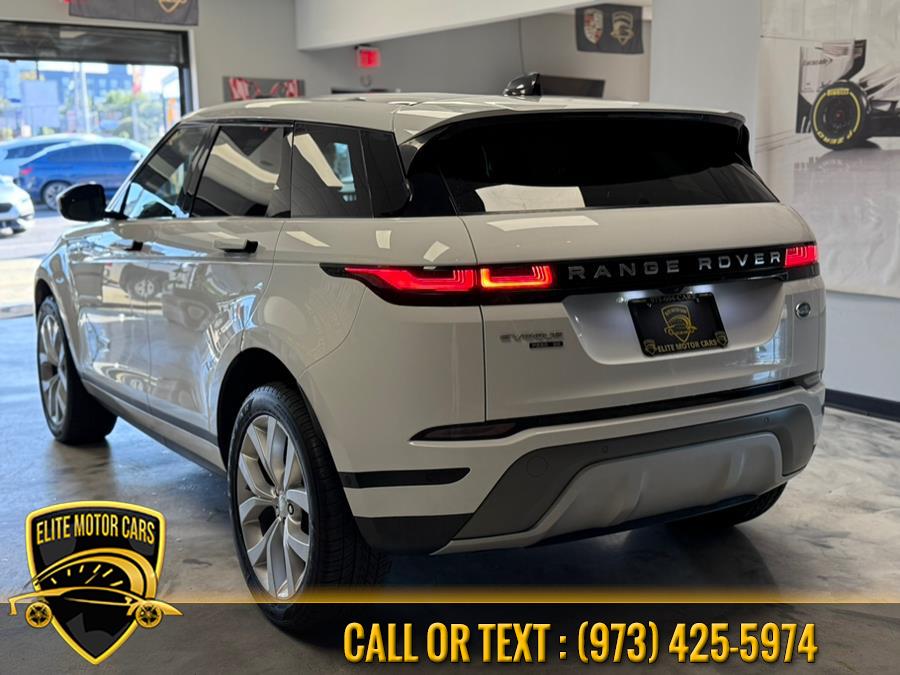 2020 Land Rover Range Rover Evoque P250 SE, available for sale in Newark, New Jersey | Elite Motor Cars. Newark, New Jersey 2020 Land Rover Range Rover Evoque P250 SE, available for sale in Newark, New Jersey | Elite Motor Cars. Newark, New Jersey