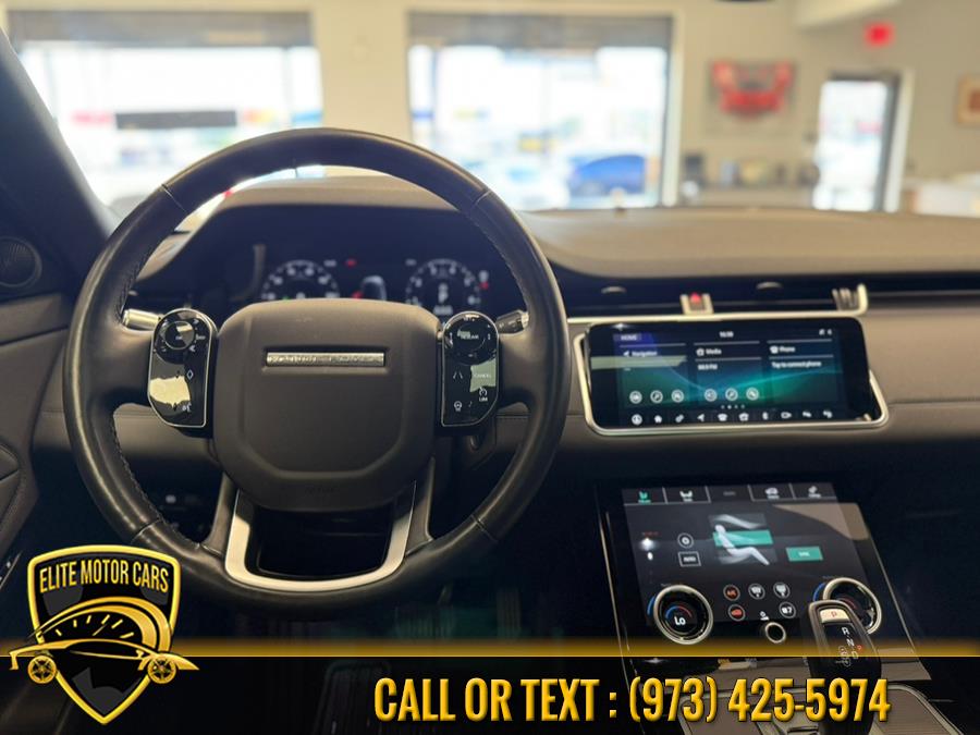 2020 Land Rover Range Rover Evoque P250 SE, available for sale in Newark, New Jersey | Elite Motor Cars. Newark, New Jersey 2020 Land Rover Range Rover Evoque P250 SE, available for sale in Newark, New Jersey | Elite Motor Cars. Newark, New Jersey
