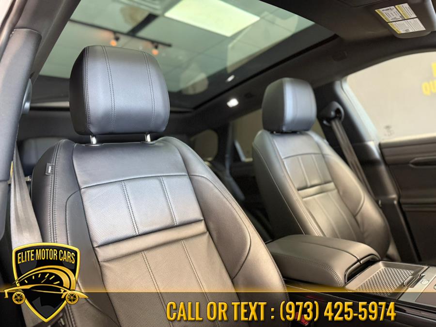2020 Land Rover Range Rover Evoque P250 SE, available for sale in Newark, New Jersey | Elite Motor Cars. Newark, New Jersey 2020 Land Rover Range Rover Evoque P250 SE, available for sale in Newark, New Jersey | Elite Motor Cars. Newark, New Jersey