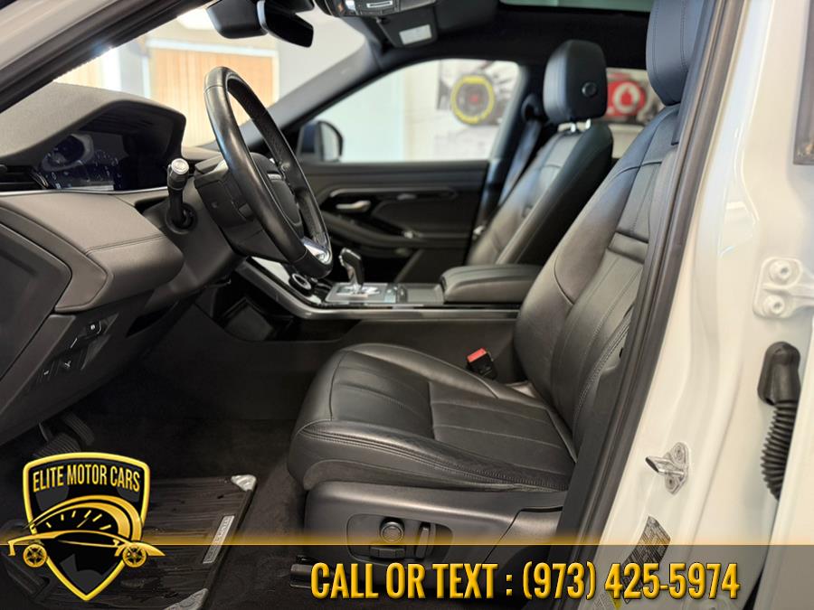 2020 Land Rover Range Rover Evoque P250 SE, available for sale in Newark, New Jersey | Elite Motor Cars. Newark, New Jersey 2020 Land Rover Range Rover Evoque P250 SE, available for sale in Newark, New Jersey | Elite Motor Cars. Newark, New Jersey