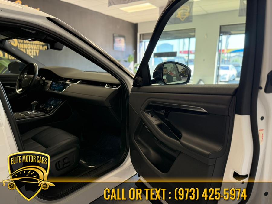 2020 Land Rover Range Rover Evoque P250 SE, available for sale in Newark, New Jersey | Elite Motor Cars. Newark, New Jersey 2020 Land Rover Range Rover Evoque P250 SE, available for sale in Newark, New Jersey | Elite Motor Cars. Newark, New Jersey