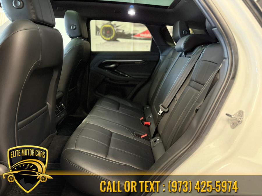 2020 Land Rover Range Rover Evoque P250 SE, available for sale in Newark, New Jersey | Elite Motor Cars. Newark, New Jersey 2020 Land Rover Range Rover Evoque P250 SE, available for sale in Newark, New Jersey | Elite Motor Cars. Newark, New Jersey