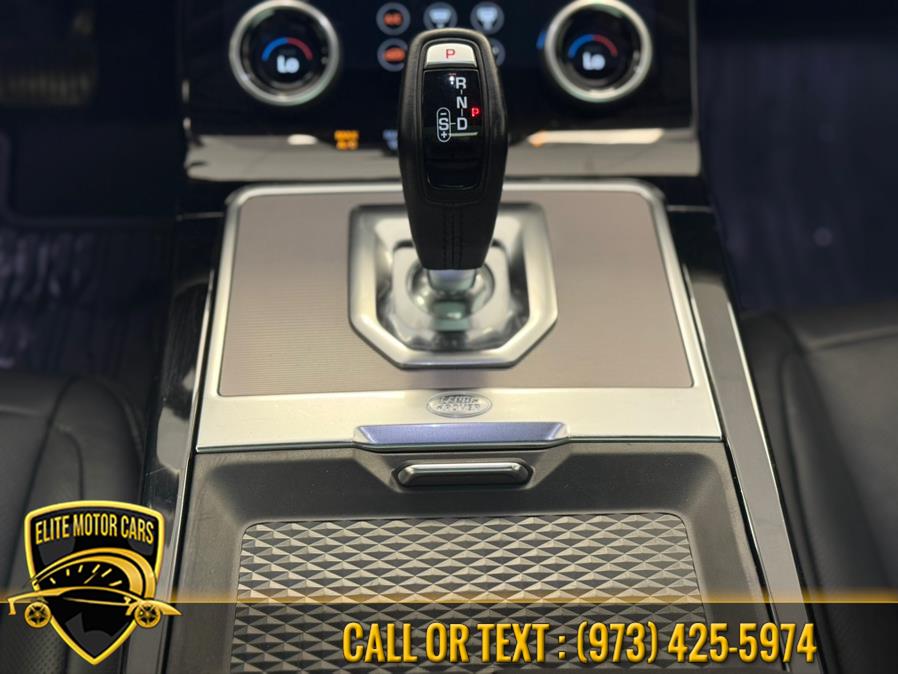 2020 Land Rover Range Rover Evoque P250 SE, available for sale in Newark, New Jersey | Elite Motor Cars. Newark, New Jersey 2020 Land Rover Range Rover Evoque P250 SE, available for sale in Newark, New Jersey | Elite Motor Cars. Newark, New Jersey