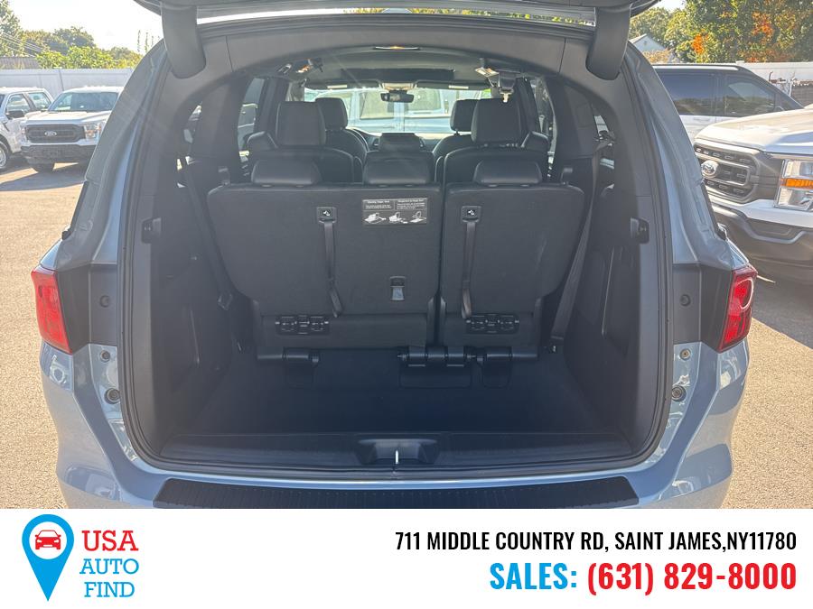 2023 Honda Odyssey Sport Auto, available for sale in Saint James, New York | USA Auto Find. Saint James, New York 2023 Honda Odyssey Sport Auto, available for sale in Saint James, New York | USA Auto Find. Saint James, New York