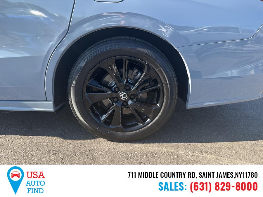 2023 Honda Odyssey Sport Auto, available for sale in Saint James, New York | USA Auto Find. Saint James, New York 2023 Honda Odyssey Sport Auto, available for sale in Saint James, New York | USA Auto Find. Saint James, New York