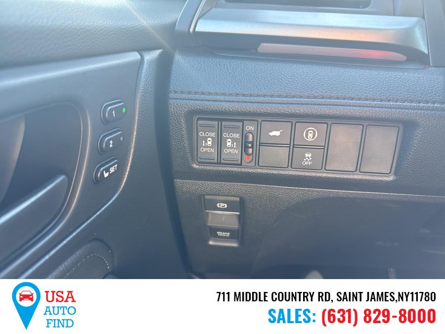 2023 Honda Odyssey Sport Auto, available for sale in Saint James, New York | USA Auto Find. Saint James, New York 2023 Honda Odyssey Sport Auto, available for sale in Saint James, New York | USA Auto Find. Saint James, New York