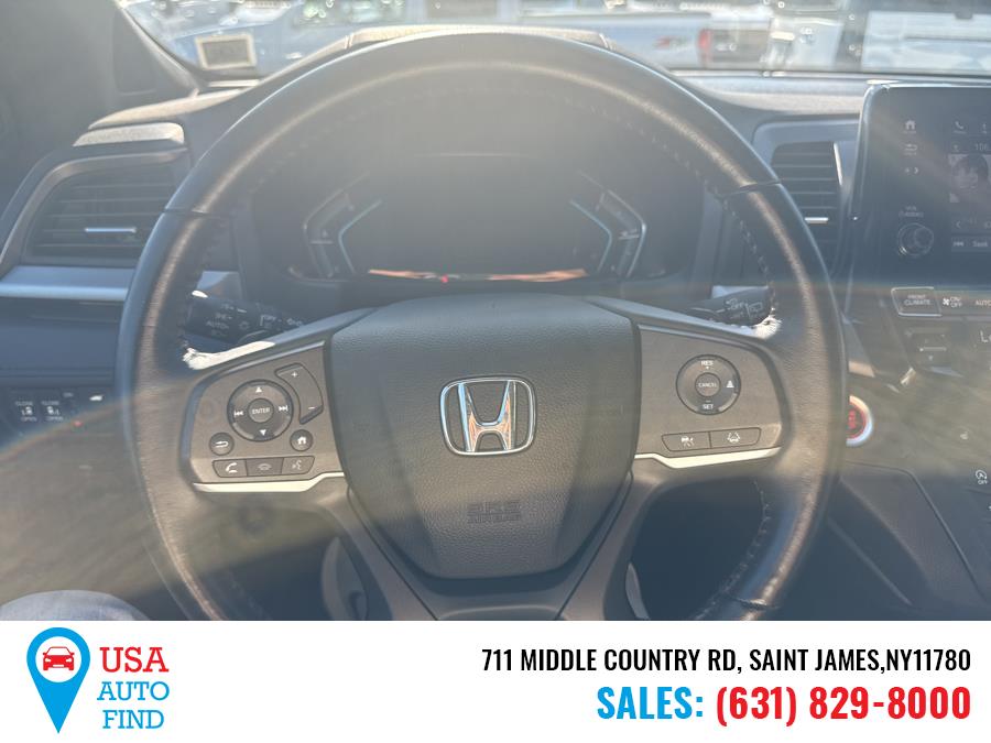 2023 Honda Odyssey Sport Auto, available for sale in Saint James, New York | USA Auto Find. Saint James, New York 2023 Honda Odyssey Sport Auto, available for sale in Saint James, New York | USA Auto Find. Saint James, New York