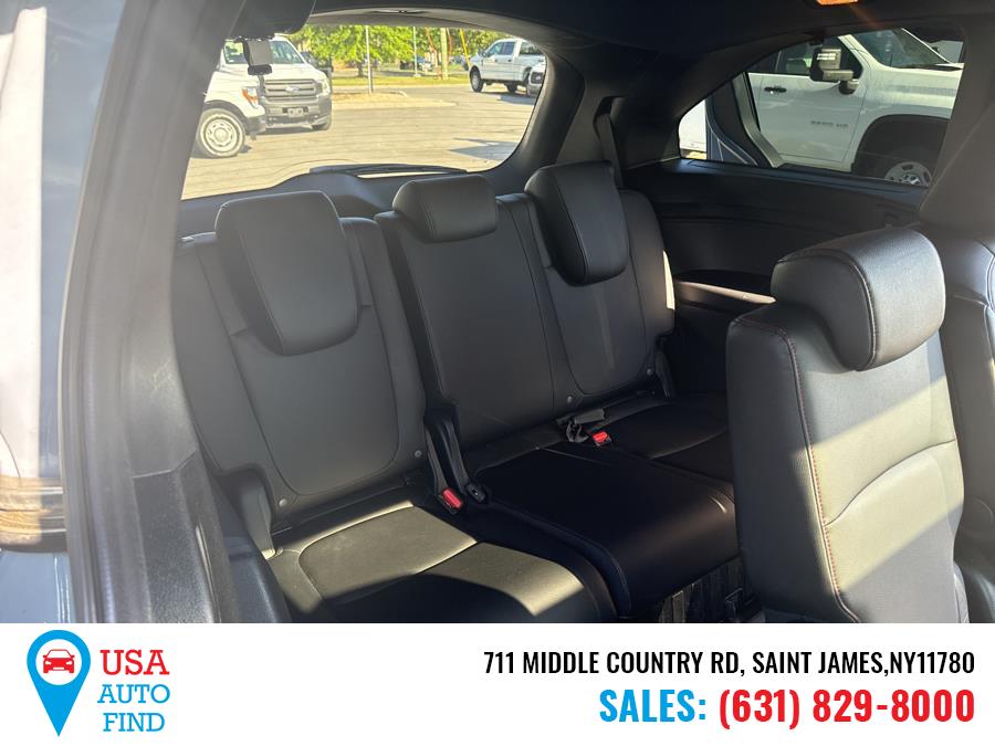 2023 Honda Odyssey Sport Auto, available for sale in Saint James, New York | USA Auto Find. Saint James, New York 2023 Honda Odyssey Sport Auto, available for sale in Saint James, New York | USA Auto Find. Saint James, New York