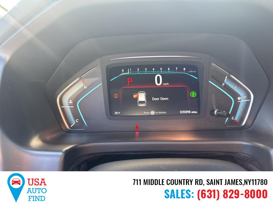 2023 Honda Odyssey Sport Auto, available for sale in Saint James, New York | USA Auto Find. Saint James, New York 2023 Honda Odyssey Sport Auto, available for sale in Saint James, New York | USA Auto Find. Saint James, New York
