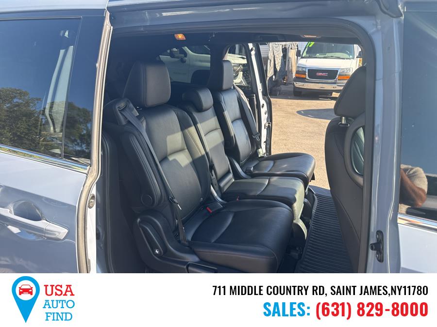 2023 Honda Odyssey Sport Auto, available for sale in Saint James, New York | USA Auto Find. Saint James, New York 2023 Honda Odyssey Sport Auto, available for sale in Saint James, New York | USA Auto Find. Saint James, New York