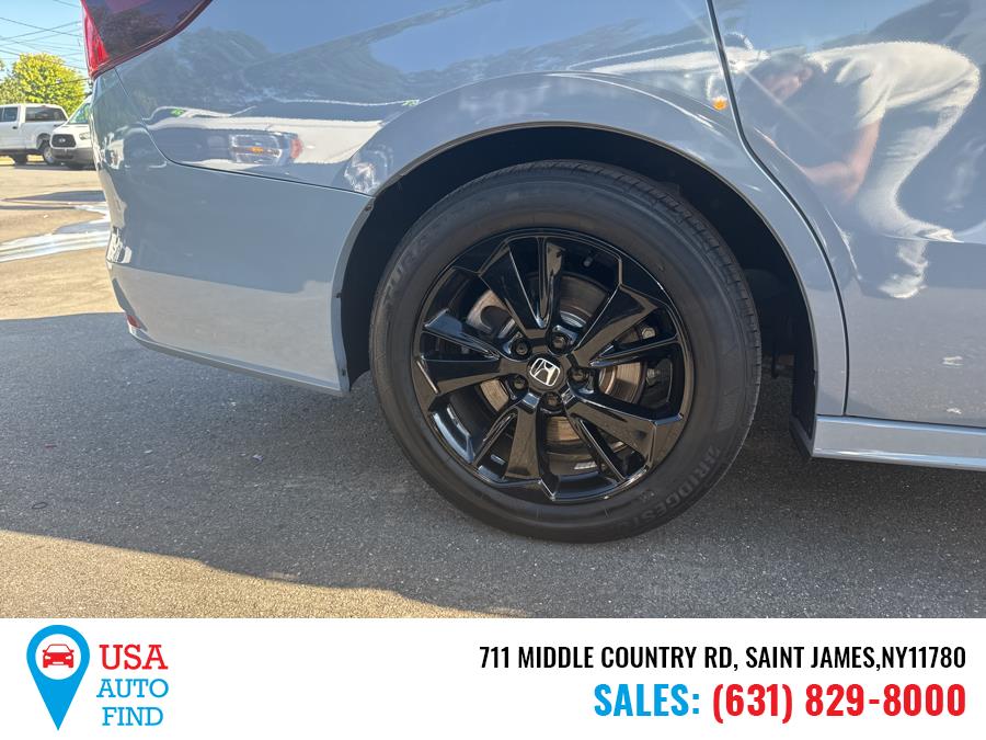 2023 Honda Odyssey Sport Auto, available for sale in Saint James, New York | USA Auto Find. Saint James, New York 2023 Honda Odyssey Sport Auto, available for sale in Saint James, New York | USA Auto Find. Saint James, New York