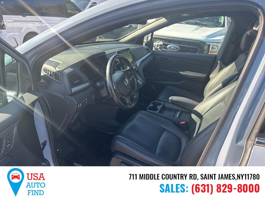 2023 Honda Odyssey Sport Auto, available for sale in Saint James, New York | USA Auto Find. Saint James, New York 2023 Honda Odyssey Sport Auto, available for sale in Saint James, New York | USA Auto Find. Saint James, New York