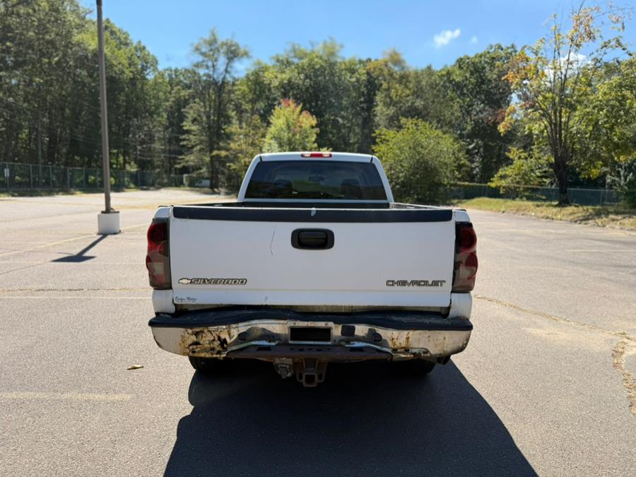 2004 Chevrolet Silverado 2500HD Crew Cab 153" WB 4WD LT, available for sale in Hartford, Connecticut | HPG Auto Sales LLC. Hartford, Connecticut 2004 Chevrolet Silverado 2500HD Crew Cab 153" WB 4WD LT, available for sale in Hartford, Connecticut | HPG Auto Sales LLC. Hartford, Connecticut