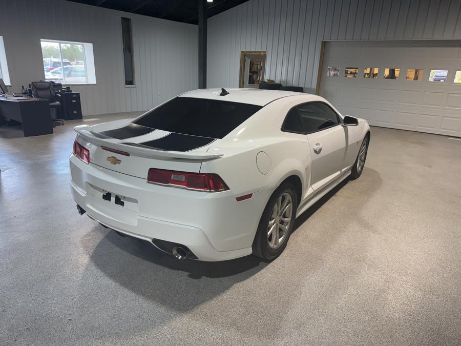 2015 Chevrolet Camaro 2dr Cpe LS w/2LS, available for sale in Pittsfield, Maine | Maine Central Motors. Pittsfield, Maine 2015 Chevrolet Camaro 2dr Cpe LS w/2LS, available for sale in Pittsfield, Maine | Maine Central Motors. Pittsfield, Maine