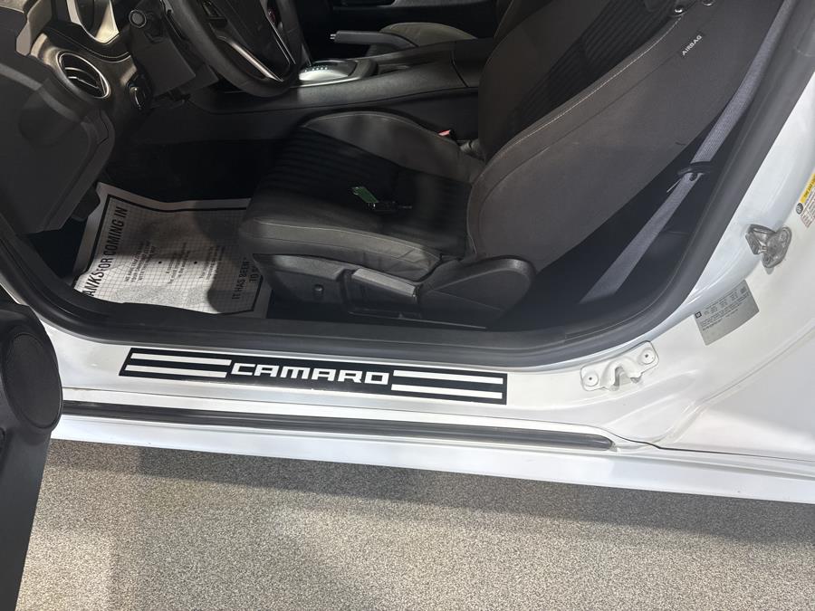 2015 Chevrolet Camaro 2dr Cpe LS w/2LS, available for sale in Pittsfield, Maine | Maine Central Motors. Pittsfield, Maine 2015 Chevrolet Camaro 2dr Cpe LS w/2LS, available for sale in Pittsfield, Maine | Maine Central Motors. Pittsfield, Maine